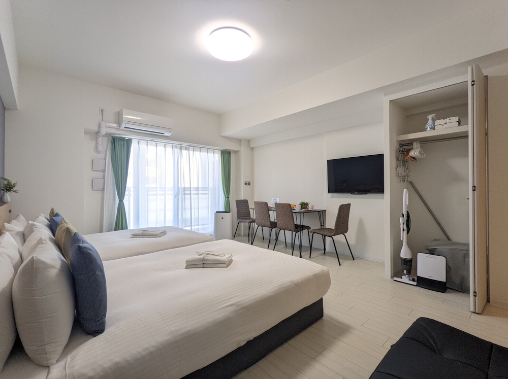 Eslead Hotel Namba South II 11/40