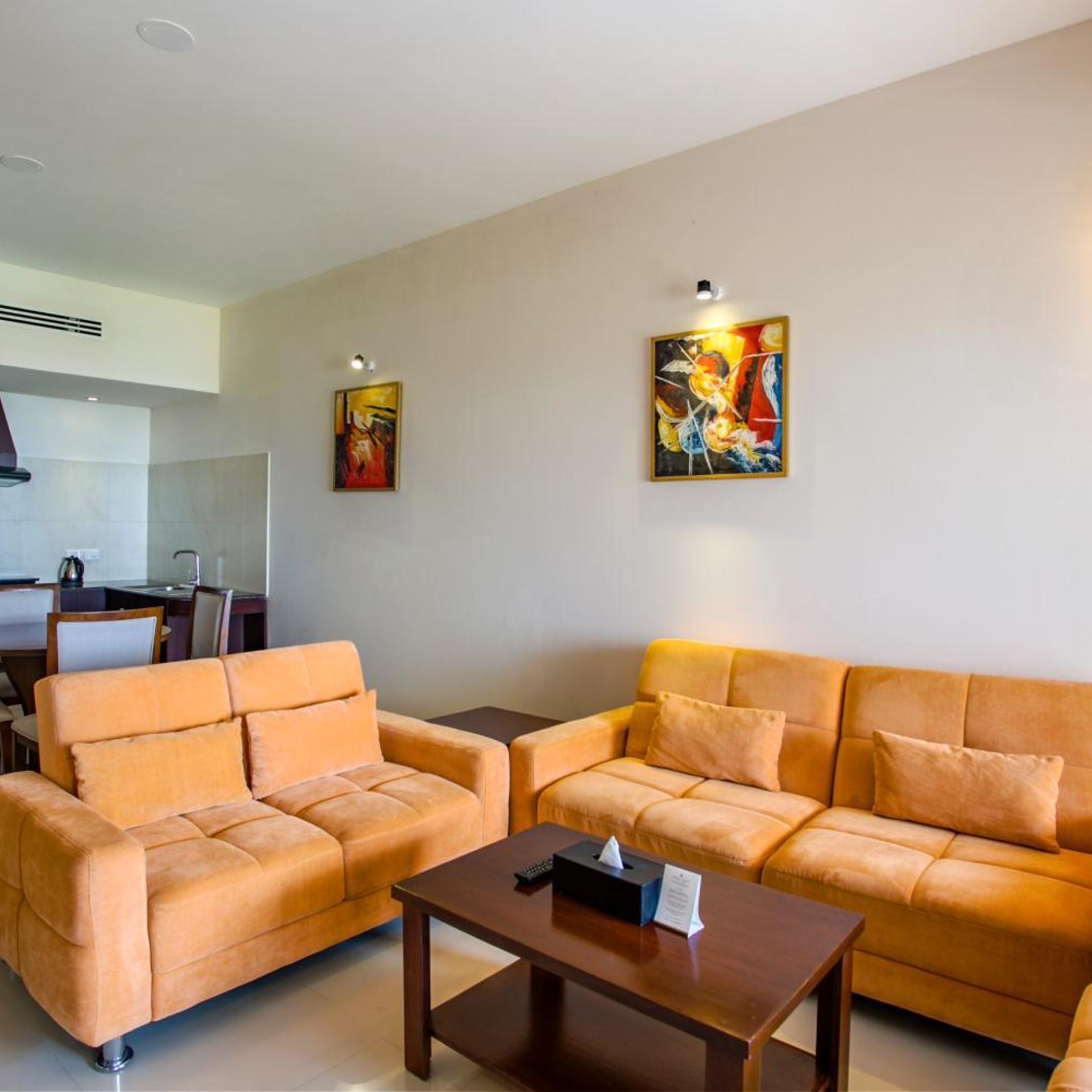 Royal Tulip Sea Pearl Beach Resort & Spa 47/64