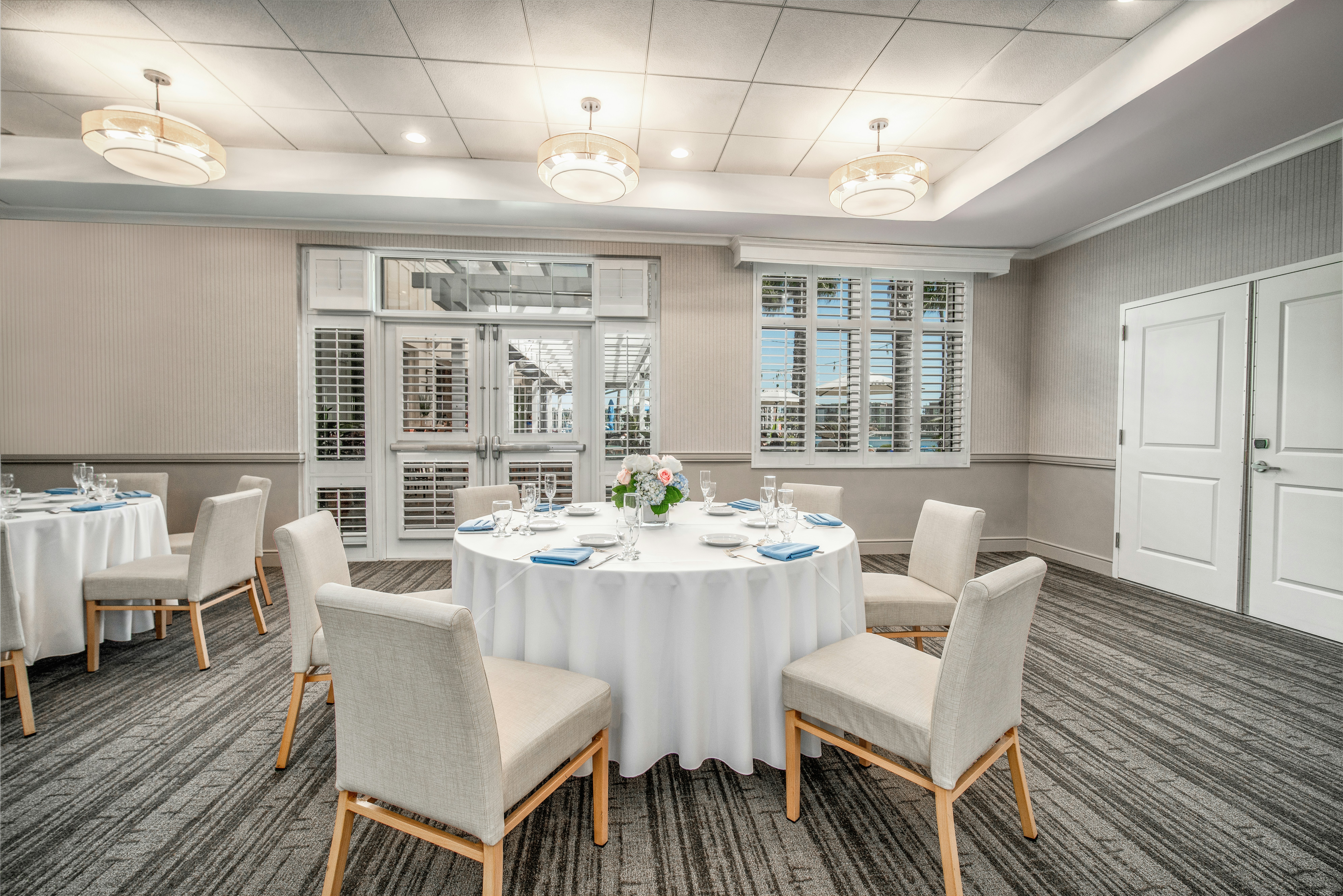 Jamaica Bay Inn Marina Del Rey, Tapestry Collection by Hilton 50/76
