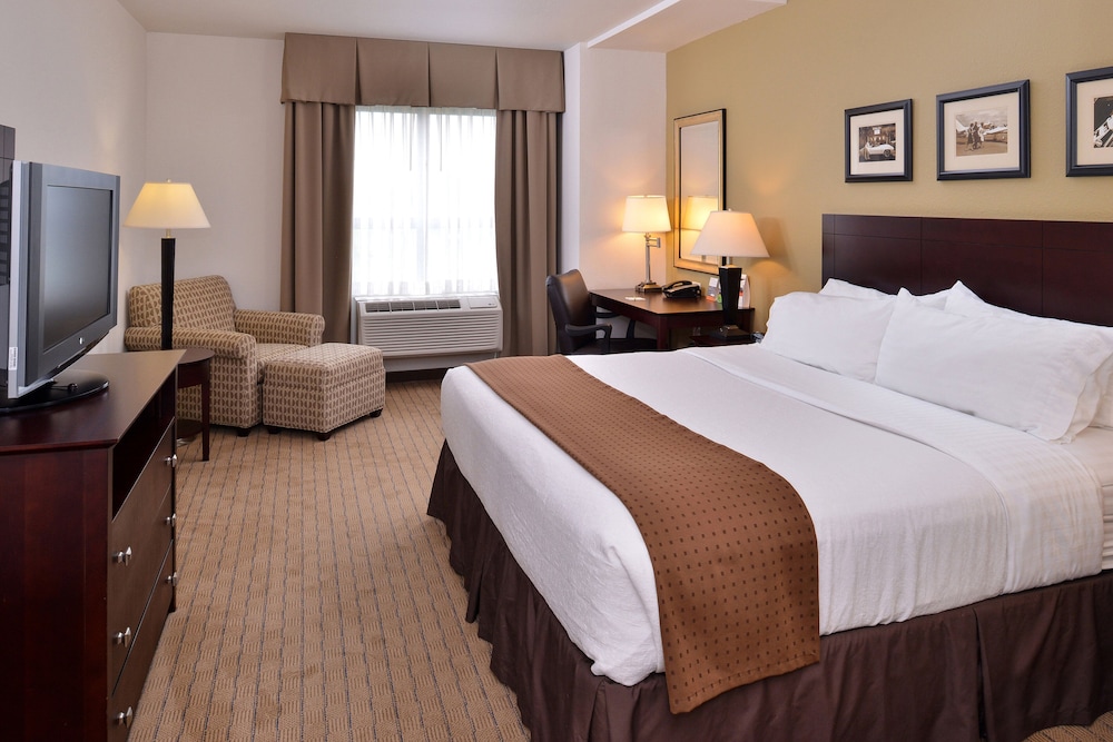 Holiday Inn Madison At The American Center 14/76