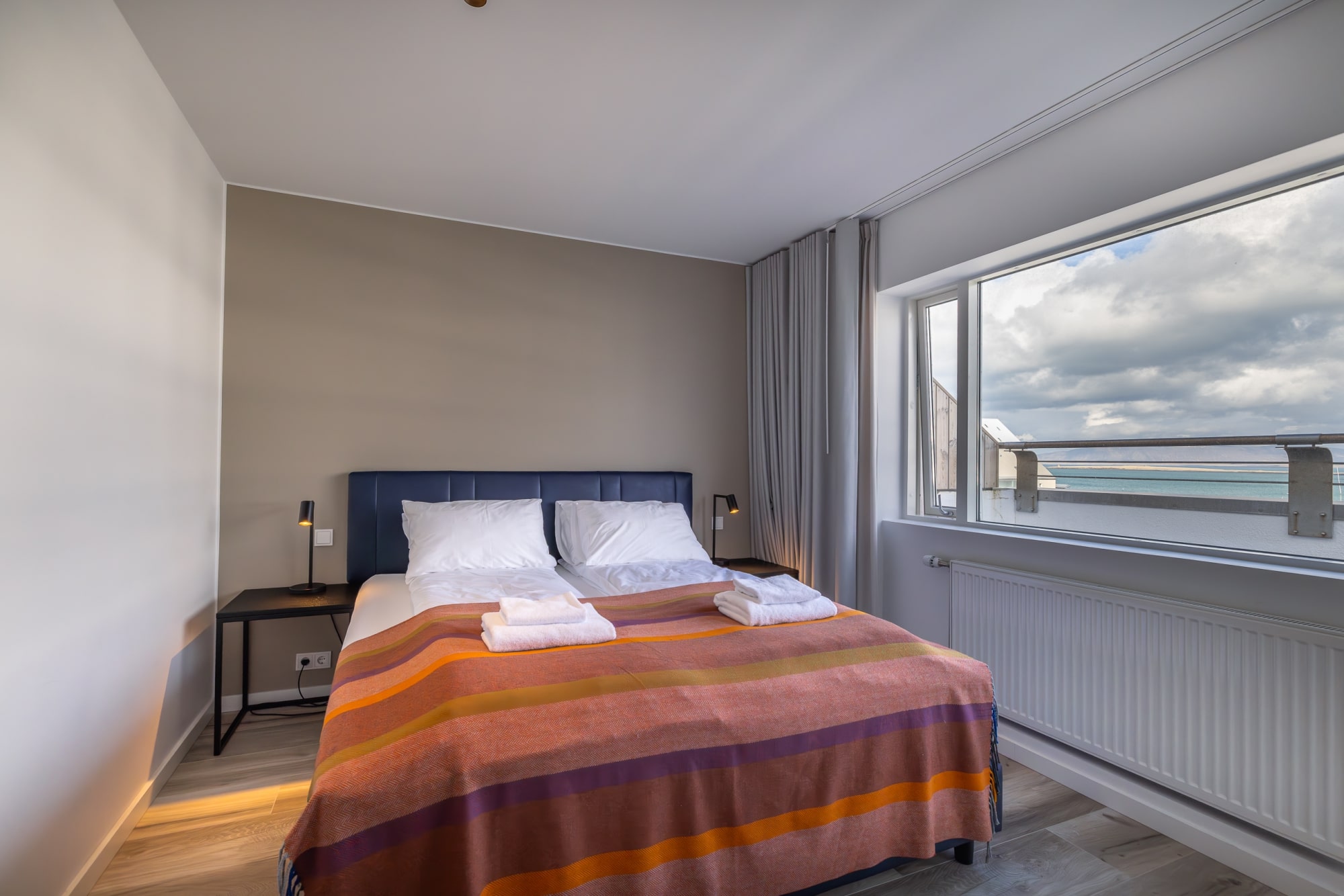 Hlemmur Square Hostel 16/50