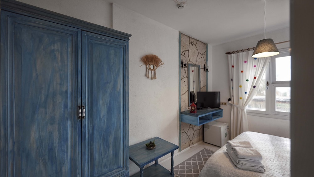 Tash Mekan Alacati Boutique Hotel 22/28