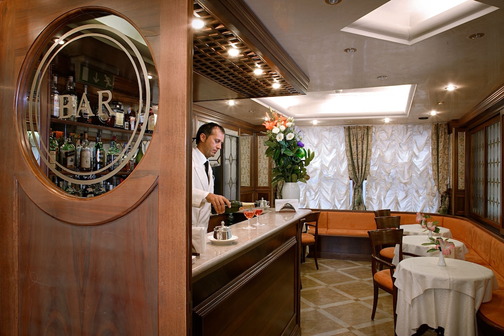 Kette Hotel 38/49