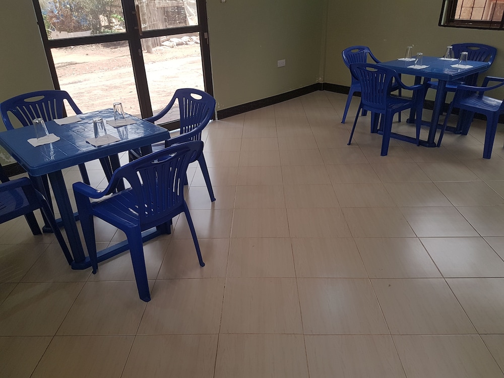 Co Msasani Guest House 12/19
