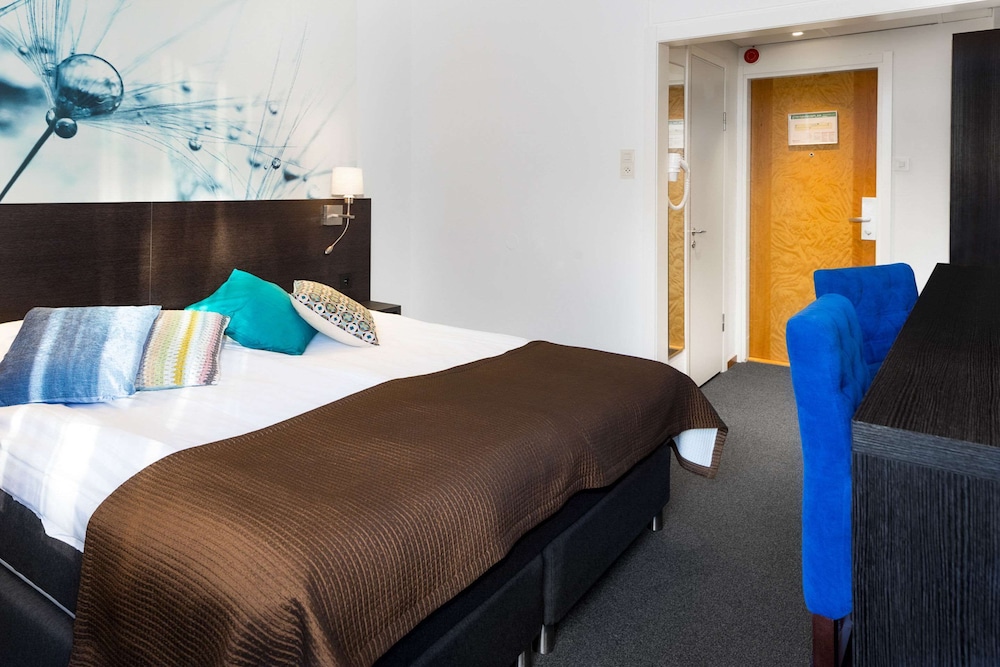 Comfort Hotel Skelleftea 21/40