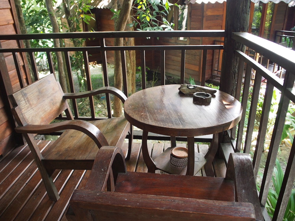 Lanta Happy Hill Resort 25/36