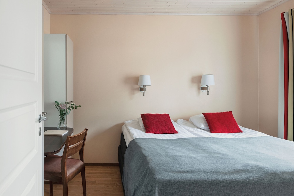 3 Bedrooms, Apartment, 6 Beds, Sauna