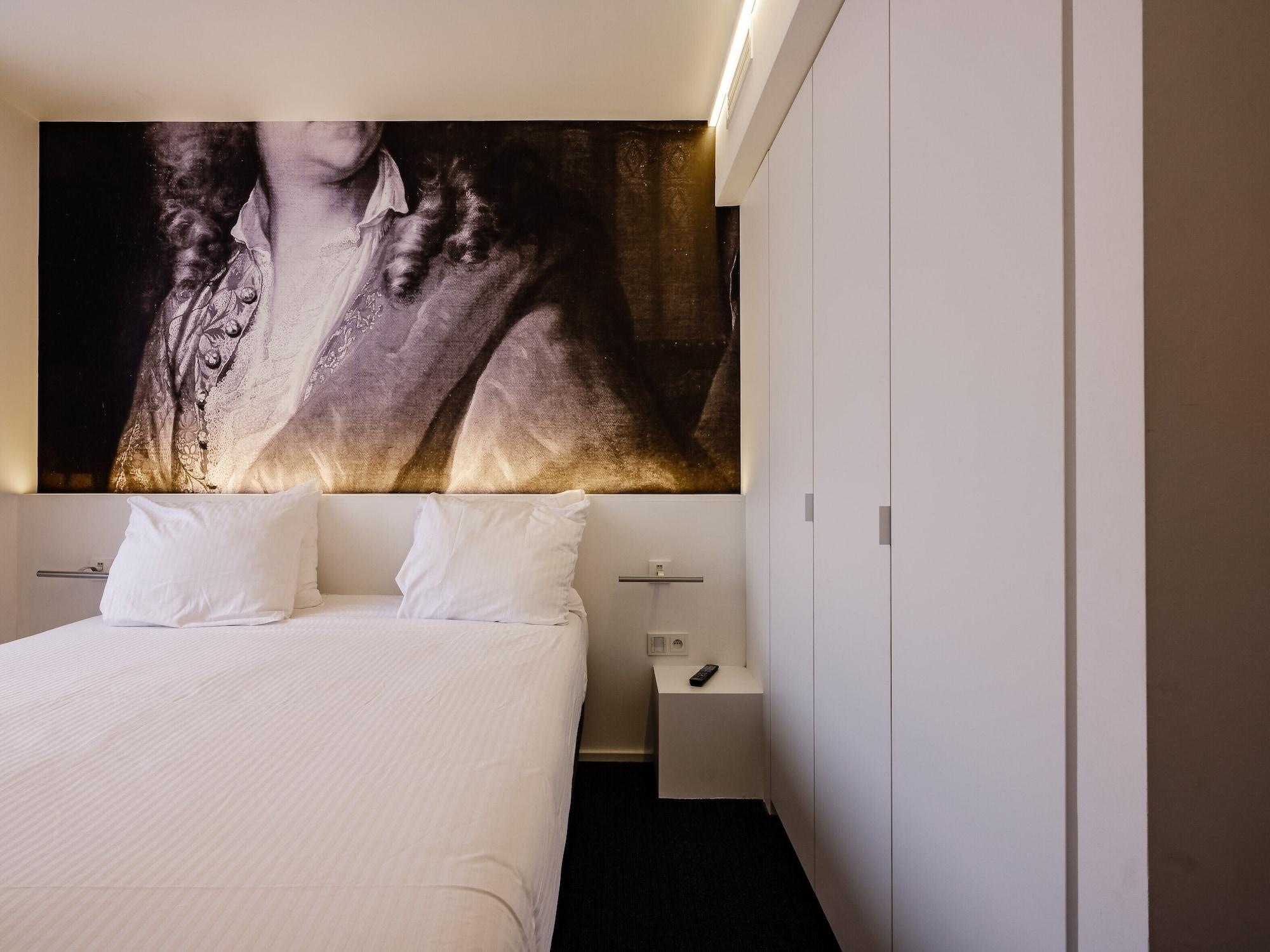 Hotel Le Bois de Bruges 22/55