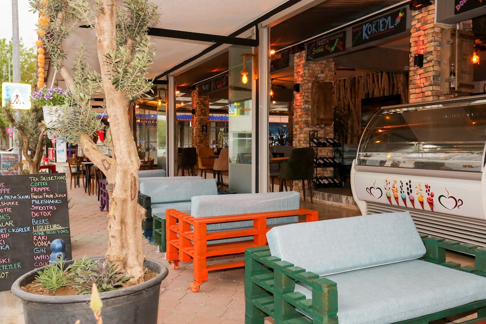 Dalyan M-Otel 15/23