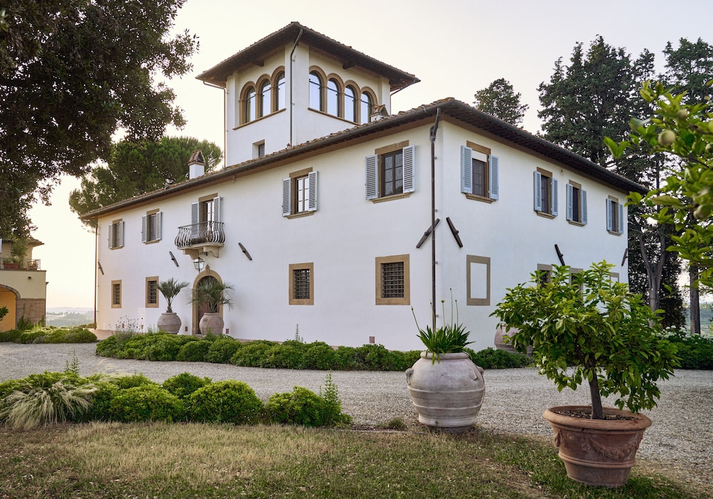 Tenuta di Sticciano 4/50