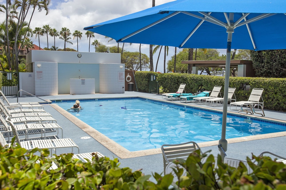 Maui Parkshore - Maui Condo &amp; Home 68/70