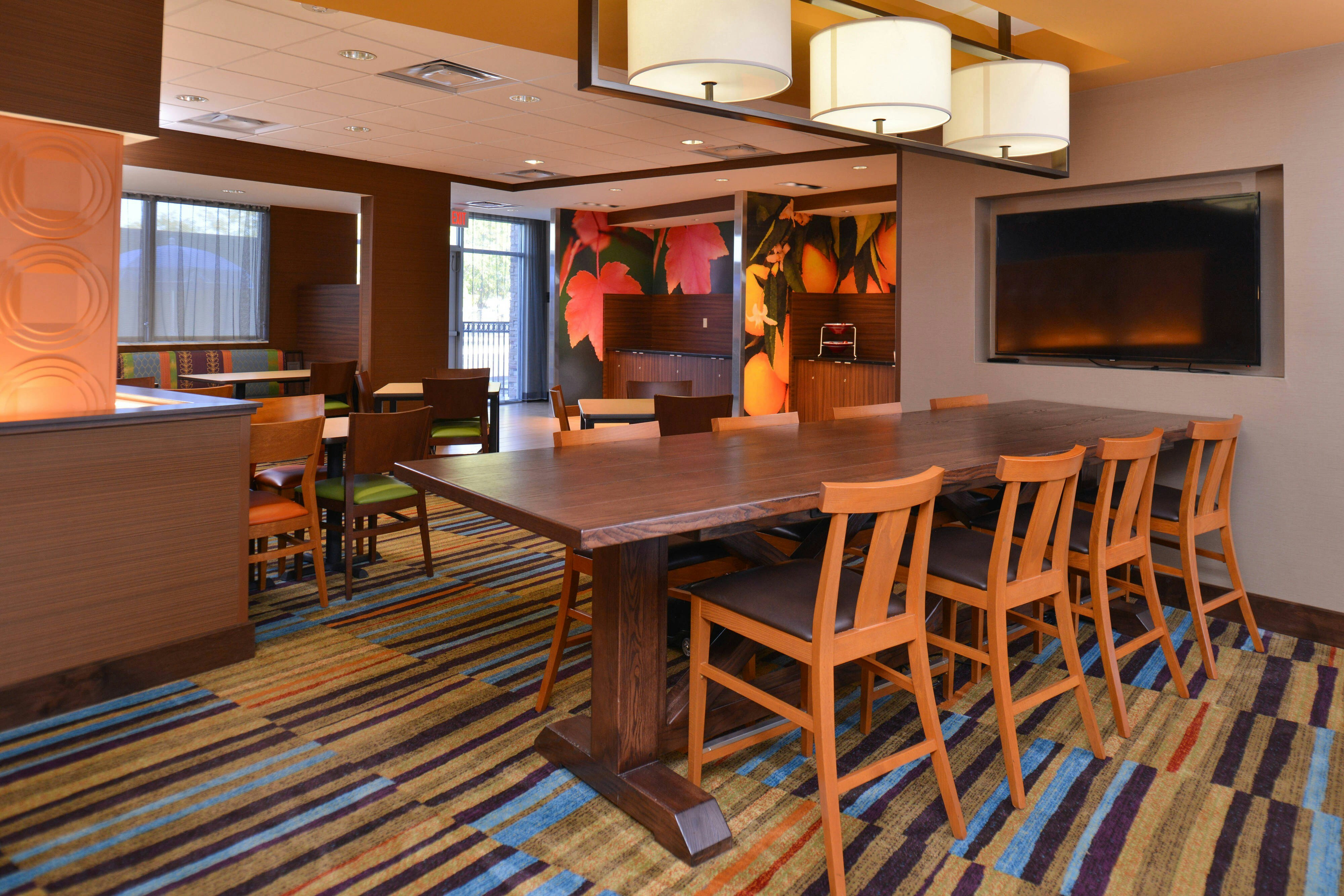 Fairfield Inn Suites Farmington 37/43
