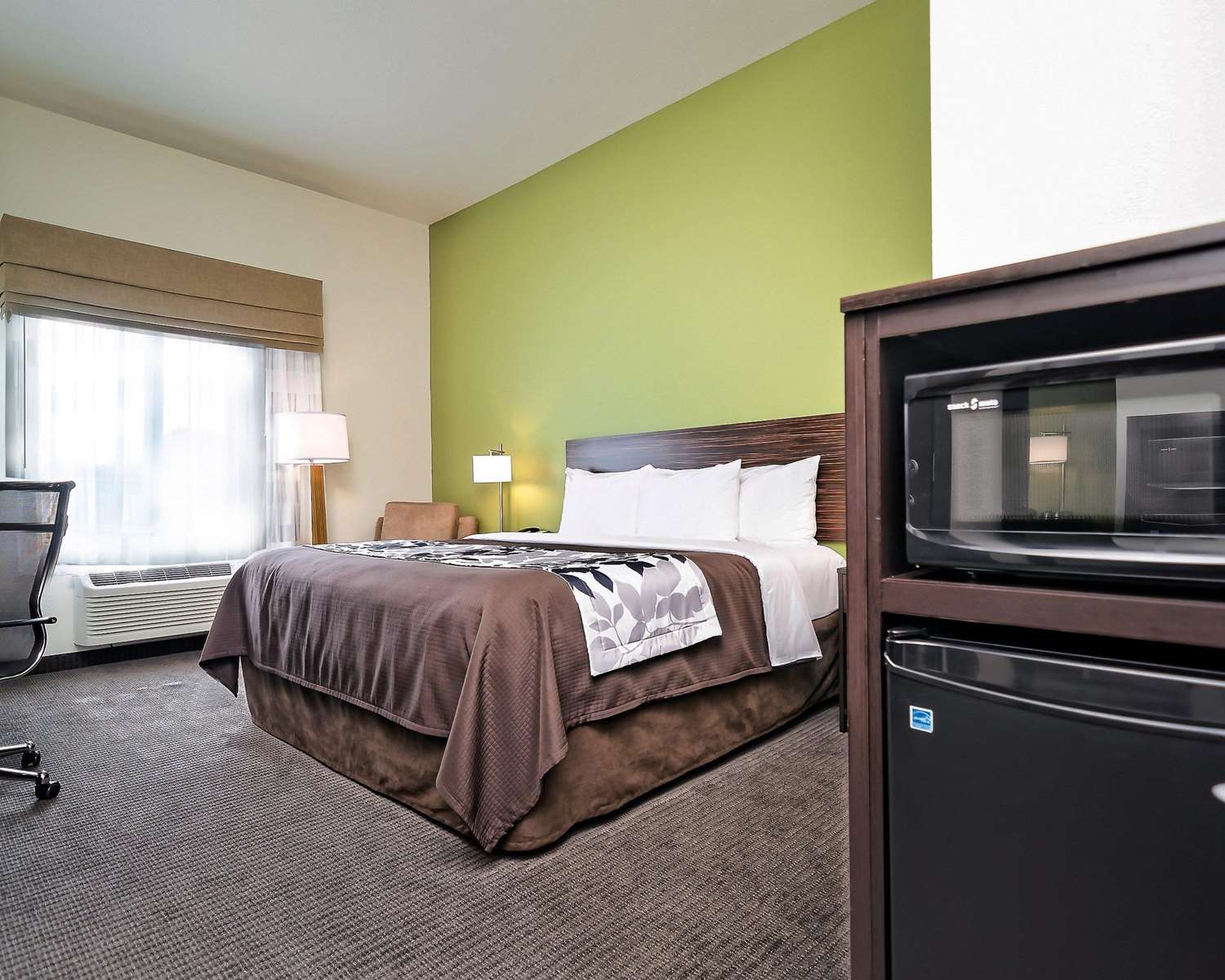 Sleep Inn & Suites Fort Scott 13/41