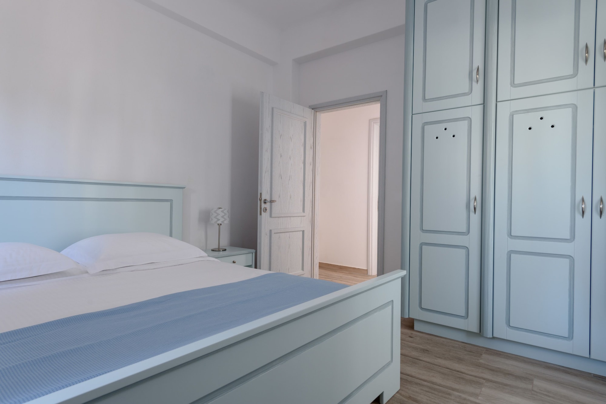 1 BEDROOM, APARTMENT