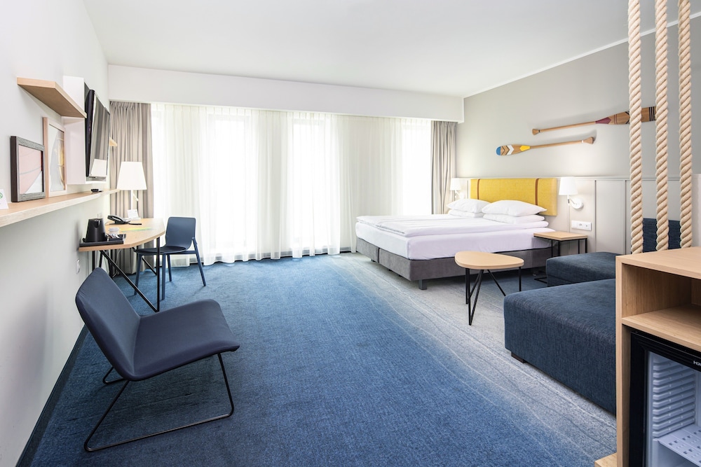 Holiday Inn Gdansk - City Centre 19/73
