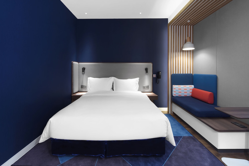 Holiday Inn Express Suzhou Zhouzhuang Ancient Town 23/68