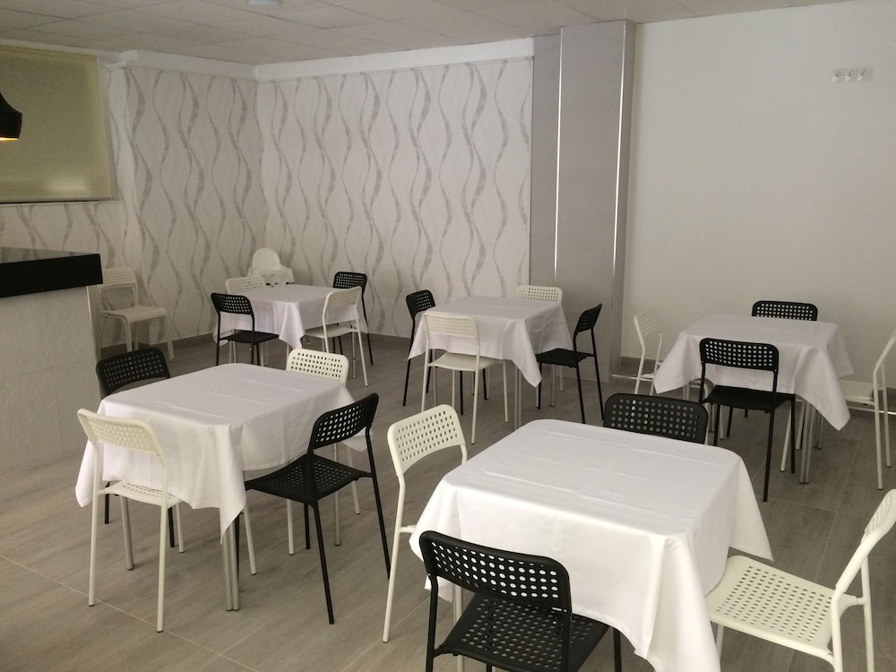 Hostal Boutique Benidorm Blue Beach 24/36