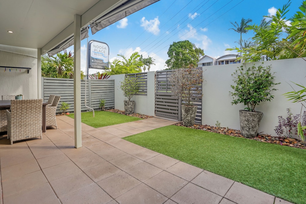 NOOSA PLACE RESORT 55/74