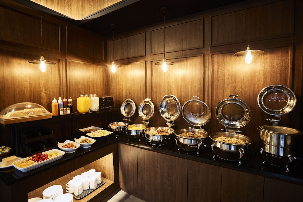 Lumia Hotel Myeongdong 18/25