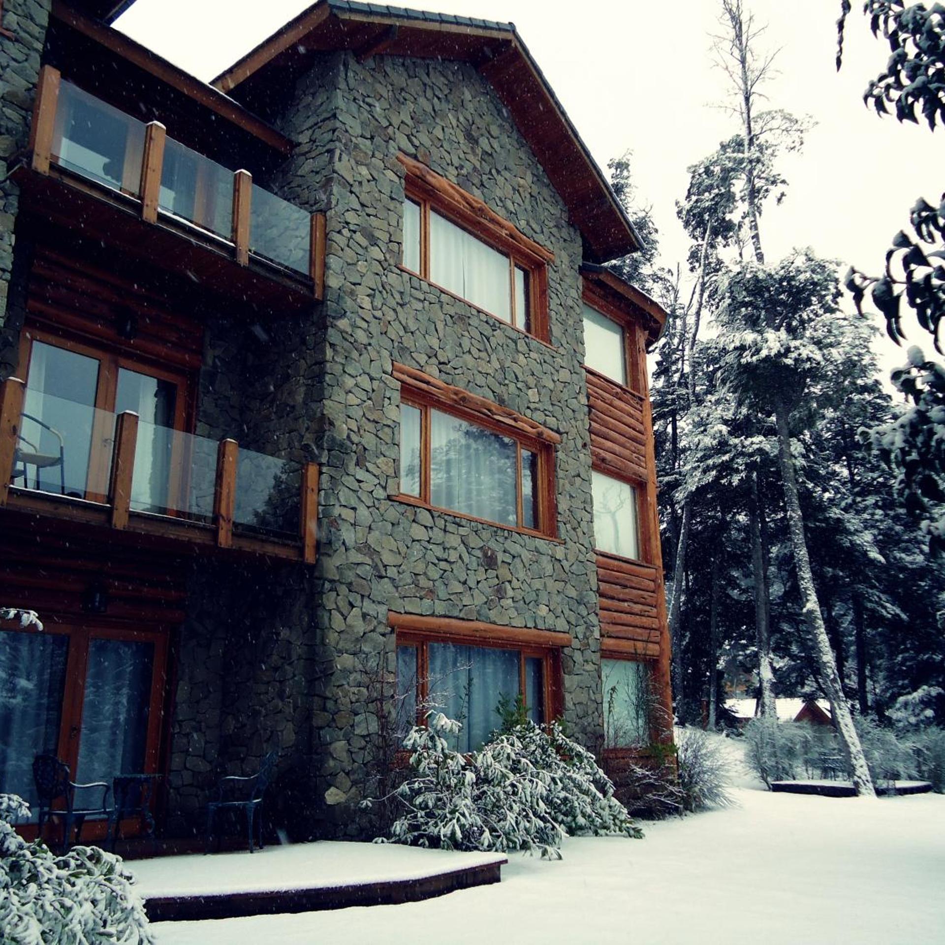 HOSTERIA PATAGON 2/51
