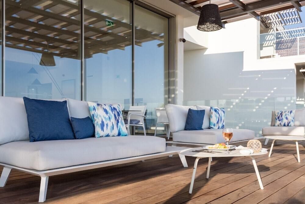 Palmares Beach House Hotel 33/60