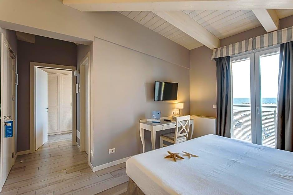HOTEL NETTUNO 17/50