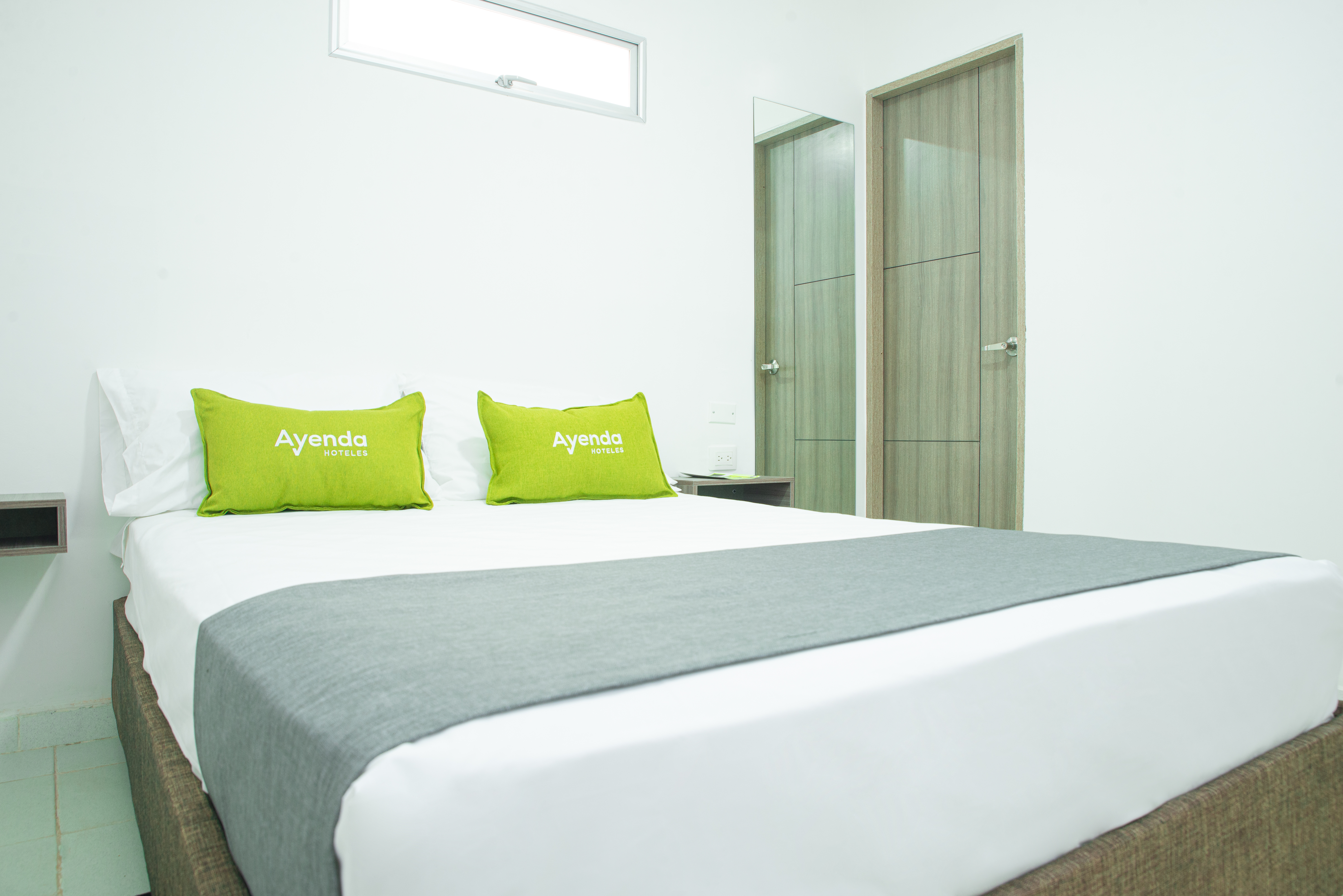 Hotel Ayenda House Concepcion 1317 2/25