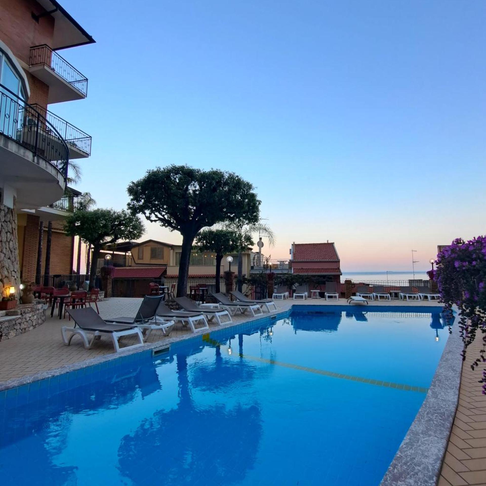 Hotel Corallo Taormina 26/50