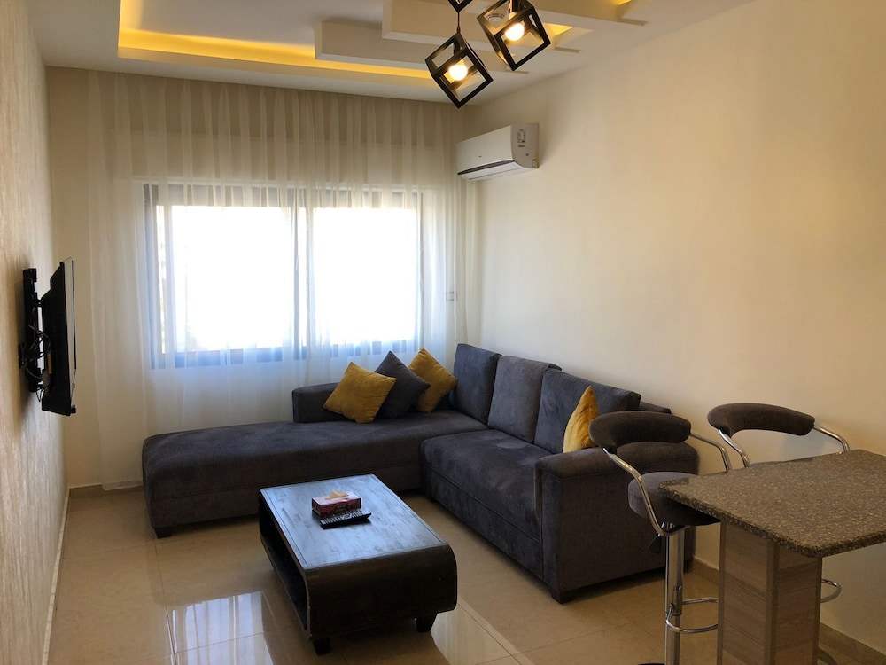 Alqimah Serviced Apartments Hotel 29/50