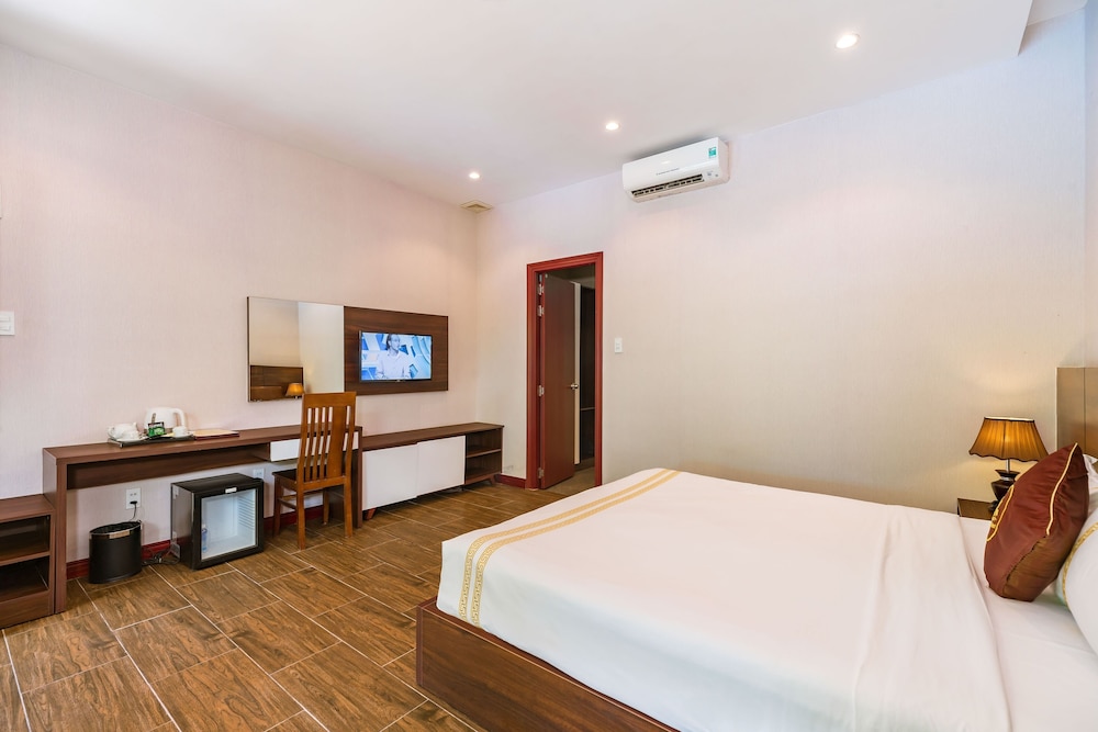 Ahaveda Resort 21/56