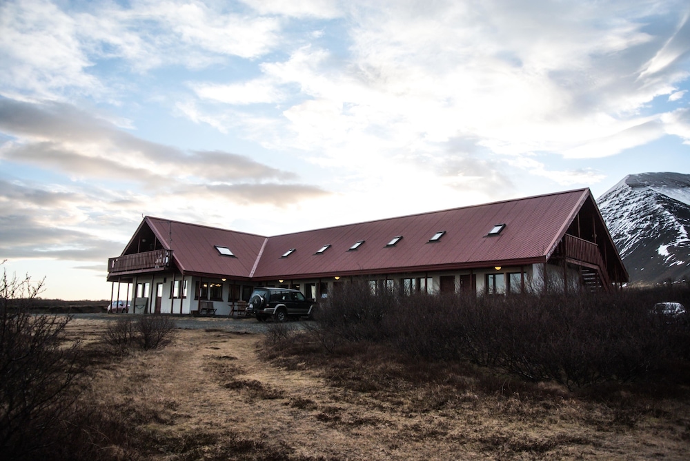 Hótel Hafnarfjall 1/65