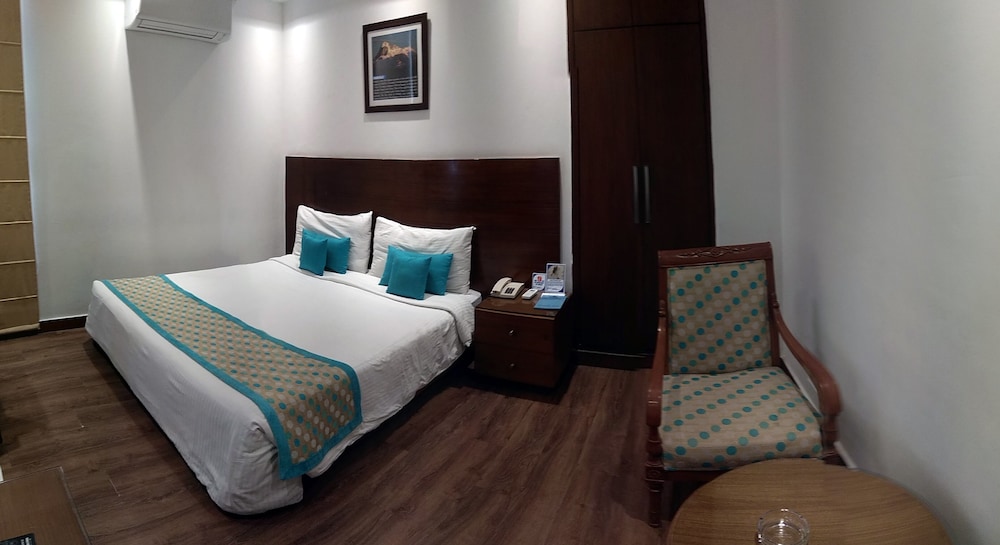 HOTEL THE LEGEND INN 19/49