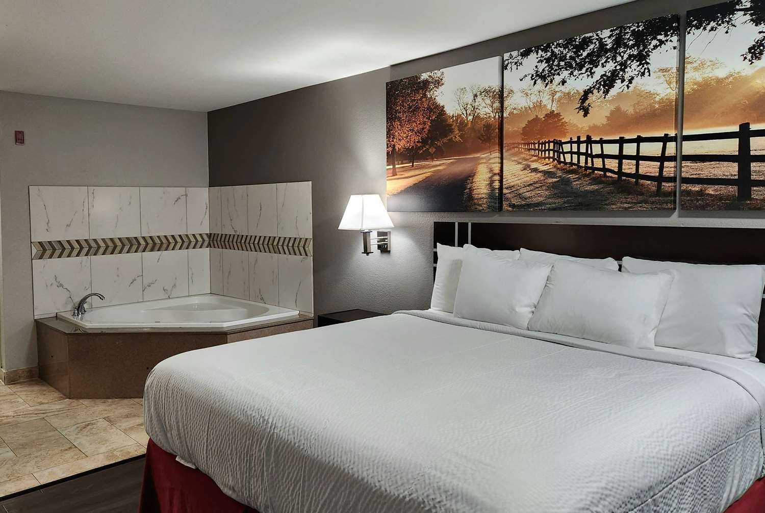 Days Inn by Wyndham Sulphur LA 15/58