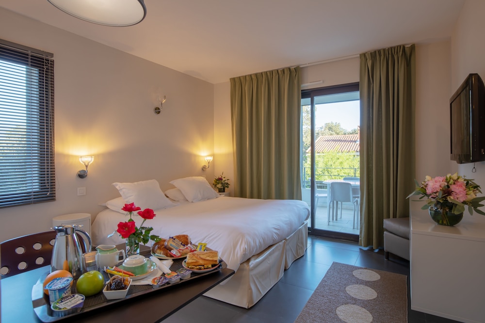 Residence Hoteliere Alcyon 15/30