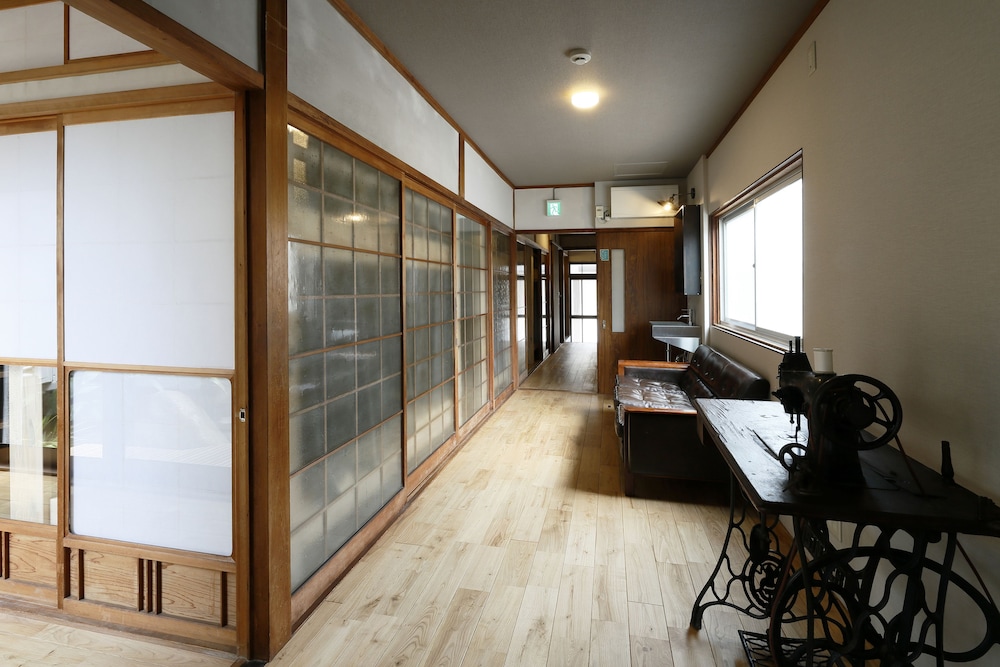 Nara Guesthouse Kamunabi - Hostel 35/36