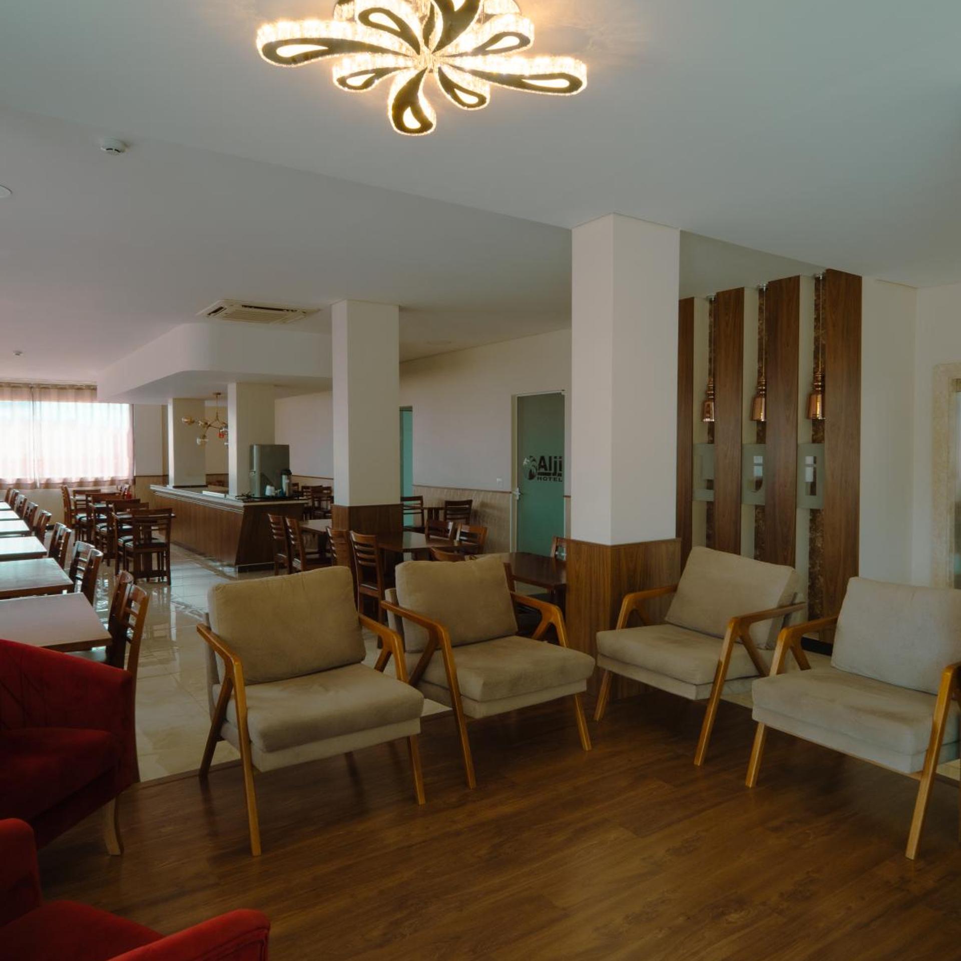 Alji Hotel Salto 18/26