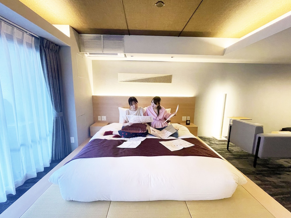 RESI STAY Mayu Grace Hotel 13/48