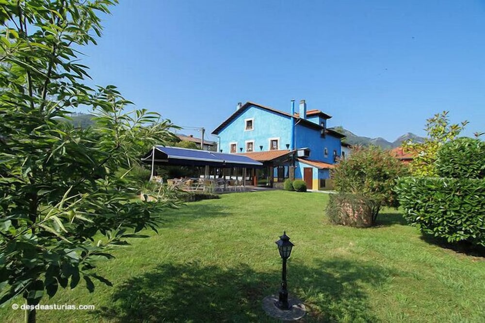 La Casona de Nueva 37/47