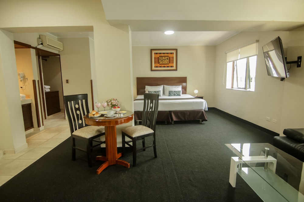 Epiqus Hotel Esperanza 30/49