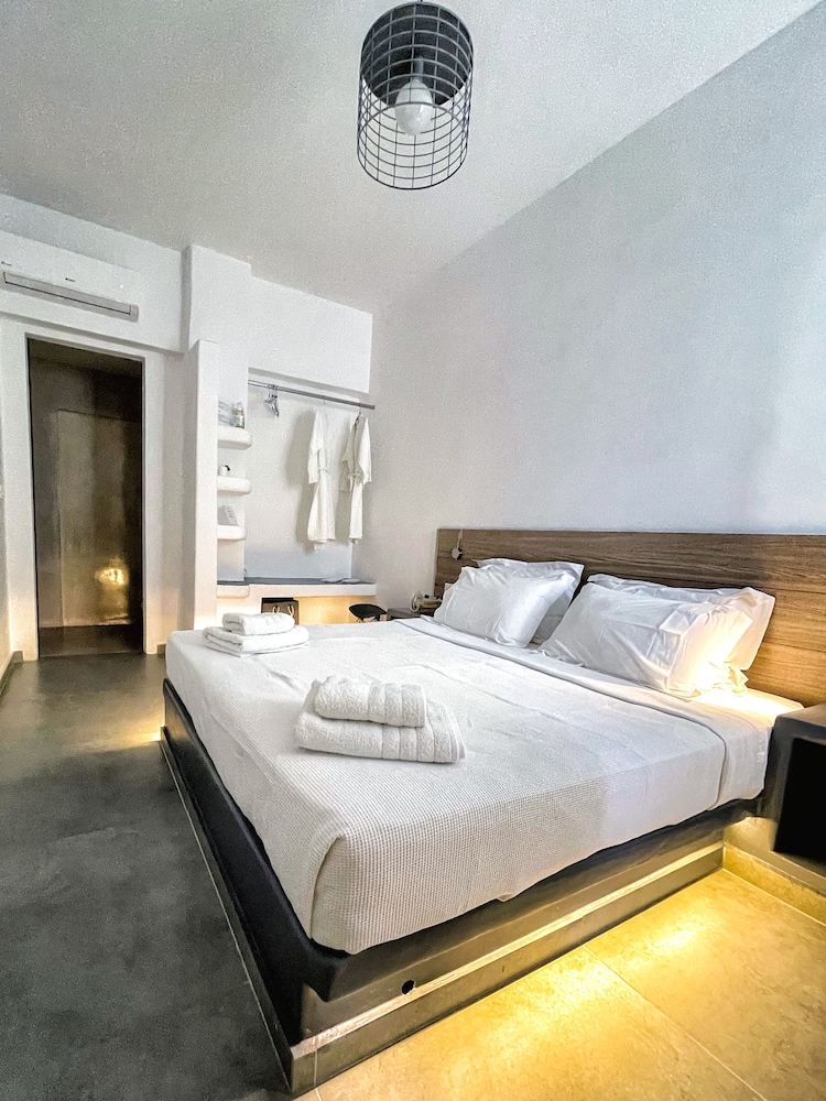Villa Galaxy Santorini 4/36