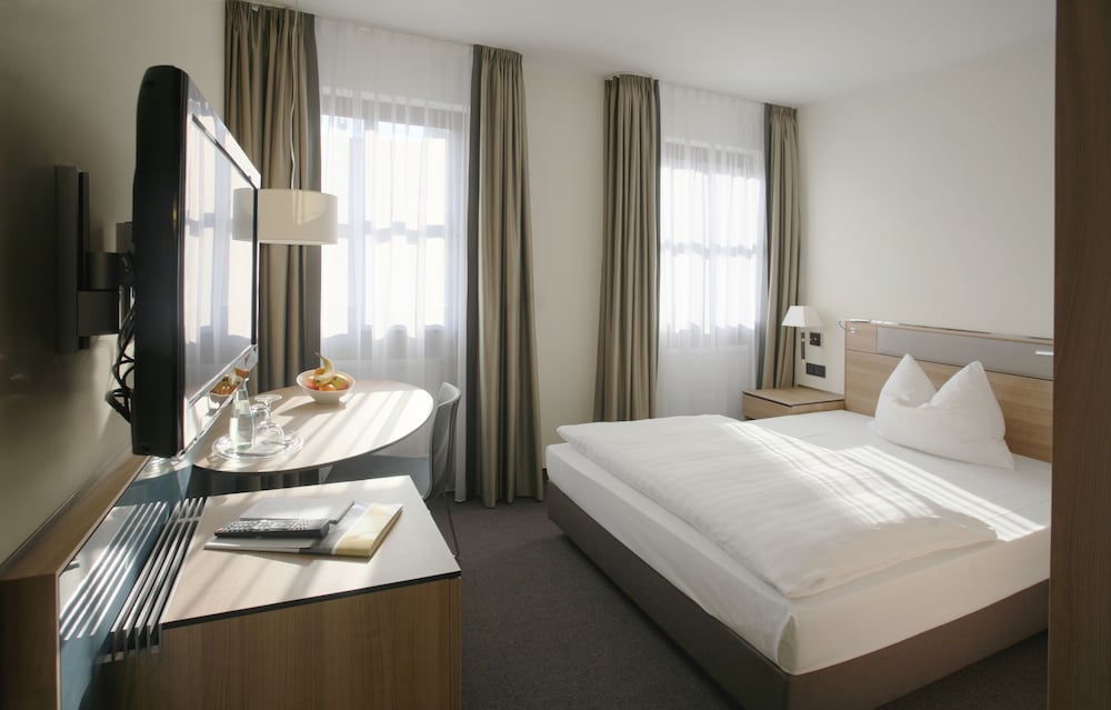 HOTEL AM JAKOBSMARKT 16/63
