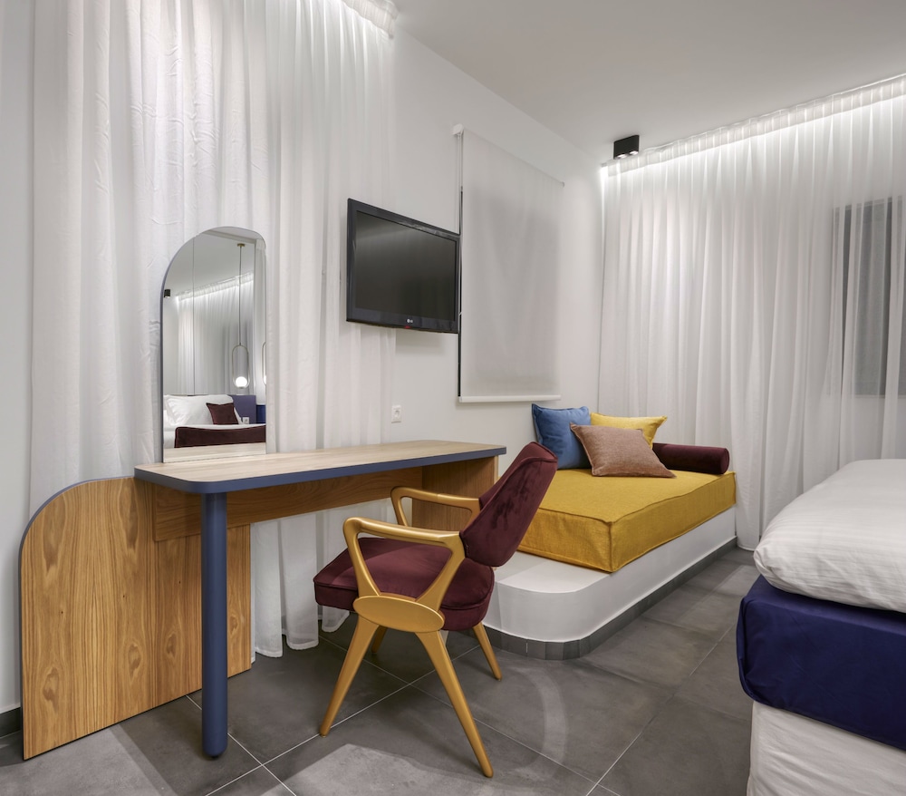 Thomais Boutique Hotel - Adults Only 58/72