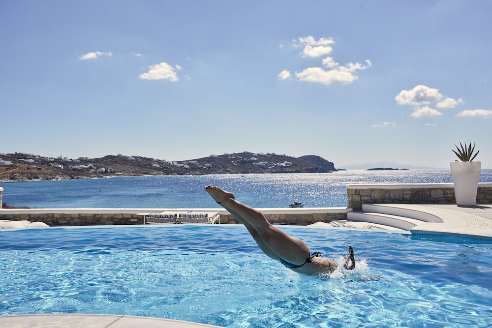 Delight Boutique Hotel & Spa 35/50