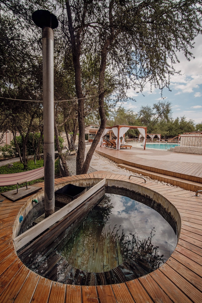 Tantakuy Eco Experience Hotel 31/50