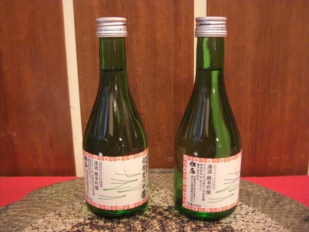Matsuya 12/34