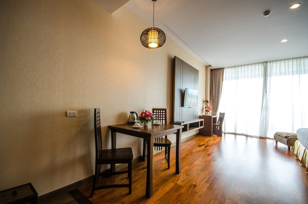 Kham Mon Lanna Resort Chiang Mai 59/75