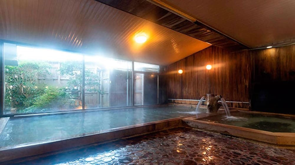 Arashima Onsen Yumoto Amanoshima 9/33