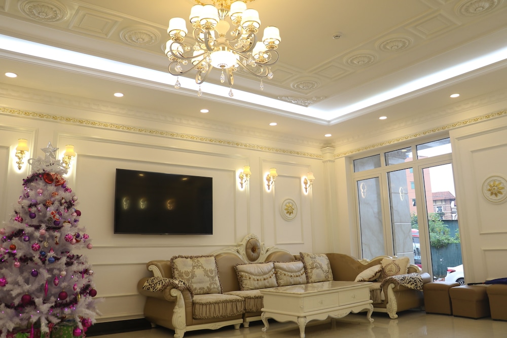 Arapang Hotel 2 14/18