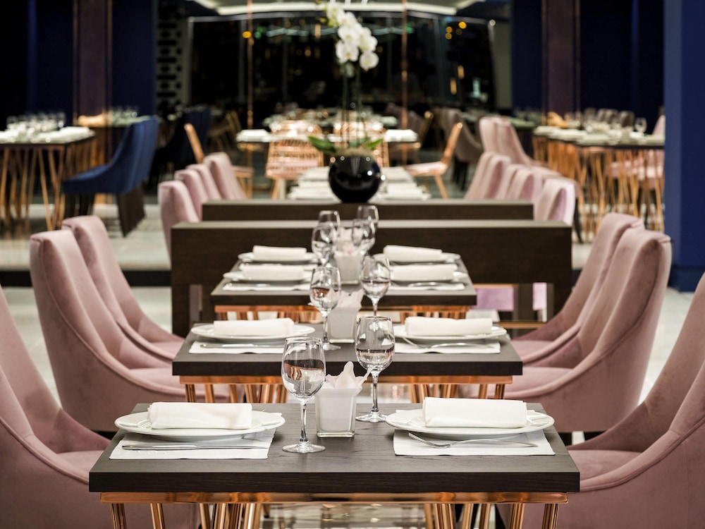 Sofitel Athens Airport 31/46