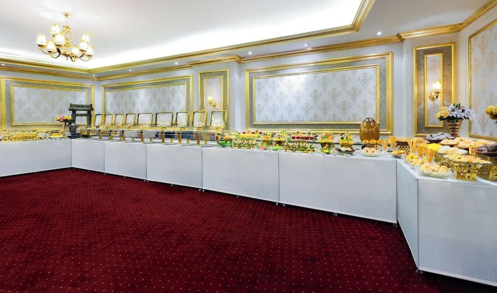 فندق فلسطين(Palestine Hotel Makkah) 44/50